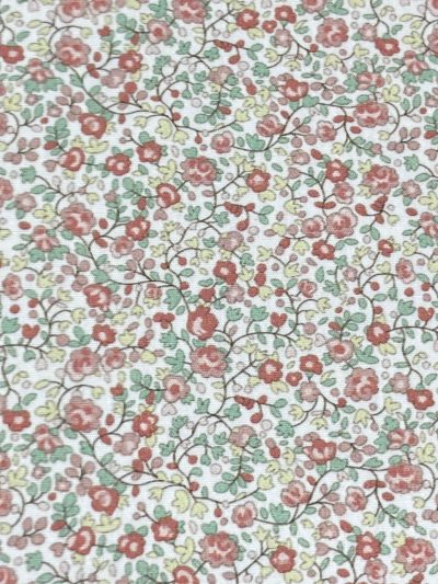 Algodon flores Fleur maquillaje