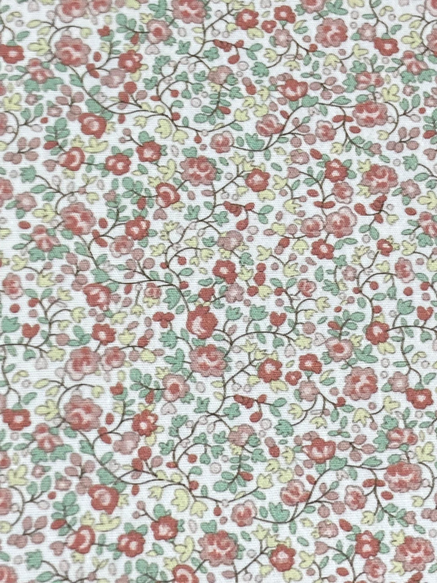 Algodon flores Fleur maquillaje