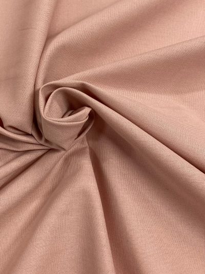 Algodón liso Mali maquillaje