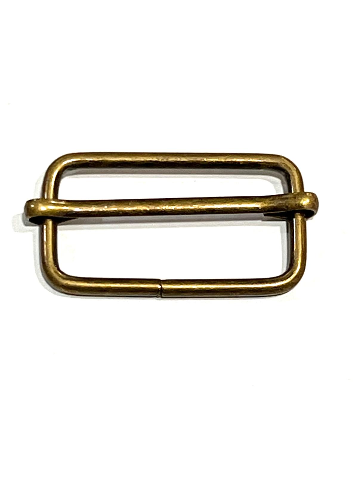 Mosquetón/Hebillas/Piquete - Imagen 3