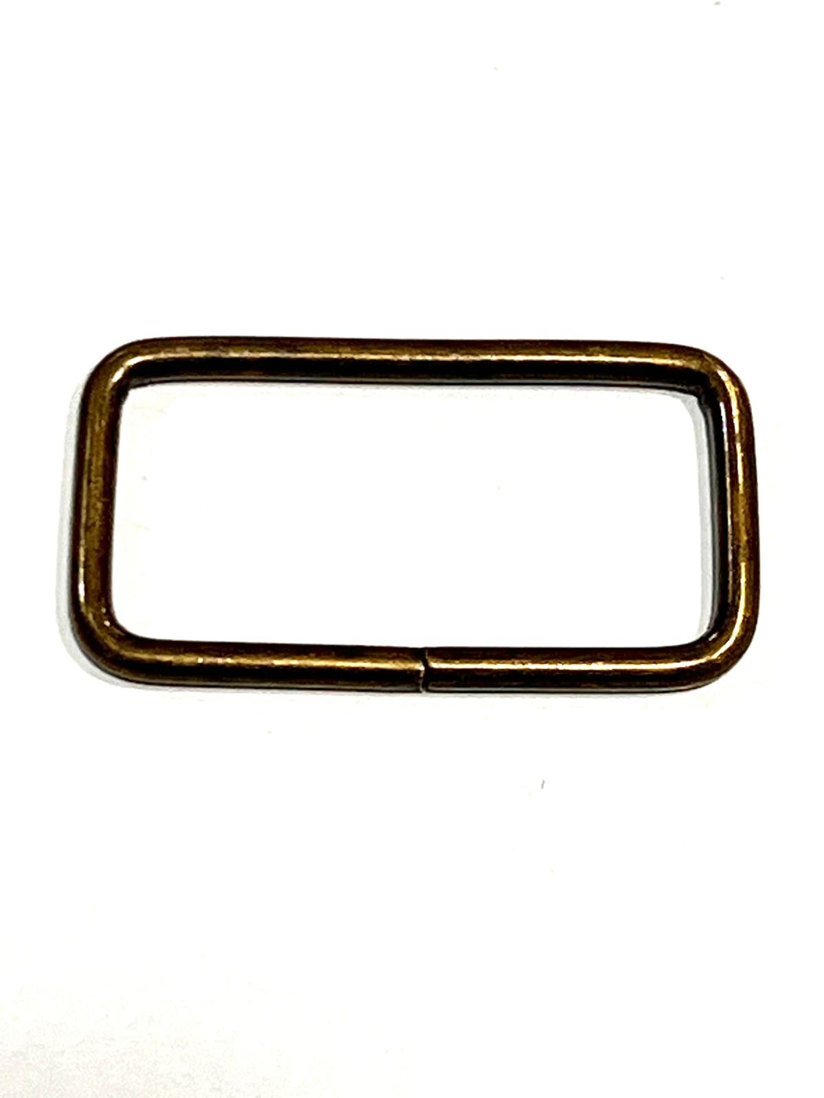 Mosquetón/Hebillas/Piquete - Imagen 5