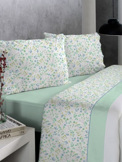 Juego sabanas Deville/JS REIG MARTI