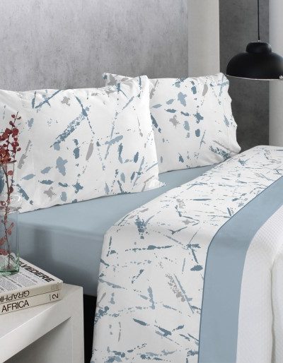 Juego sabanas Dodd/JS REIG MARTI