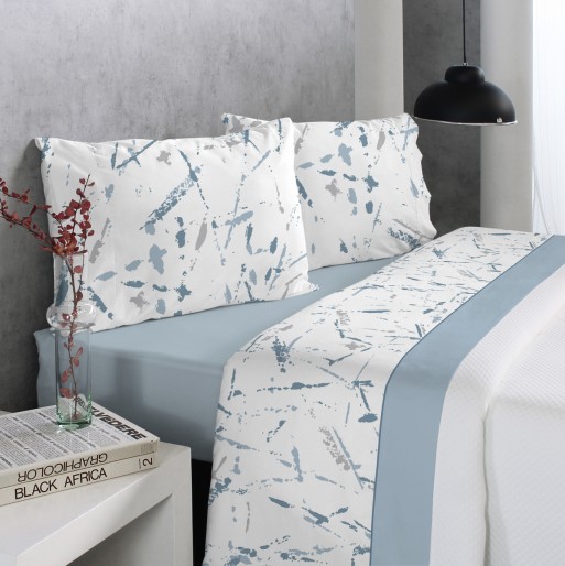 Juego sabanas Dodd/JS REIG MARTI