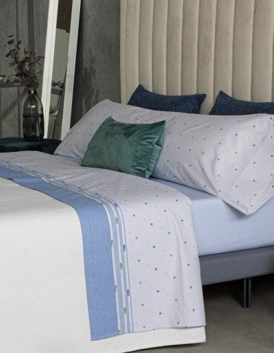 Juego sabanas Nerin/JS REIG MARTI