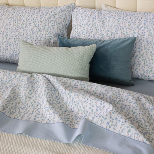 Juego sabanas Nise/JS REIG MARTI - Imagen 2