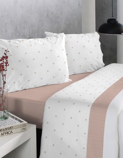 Juego sabanas Tess/JS REIG MARTI