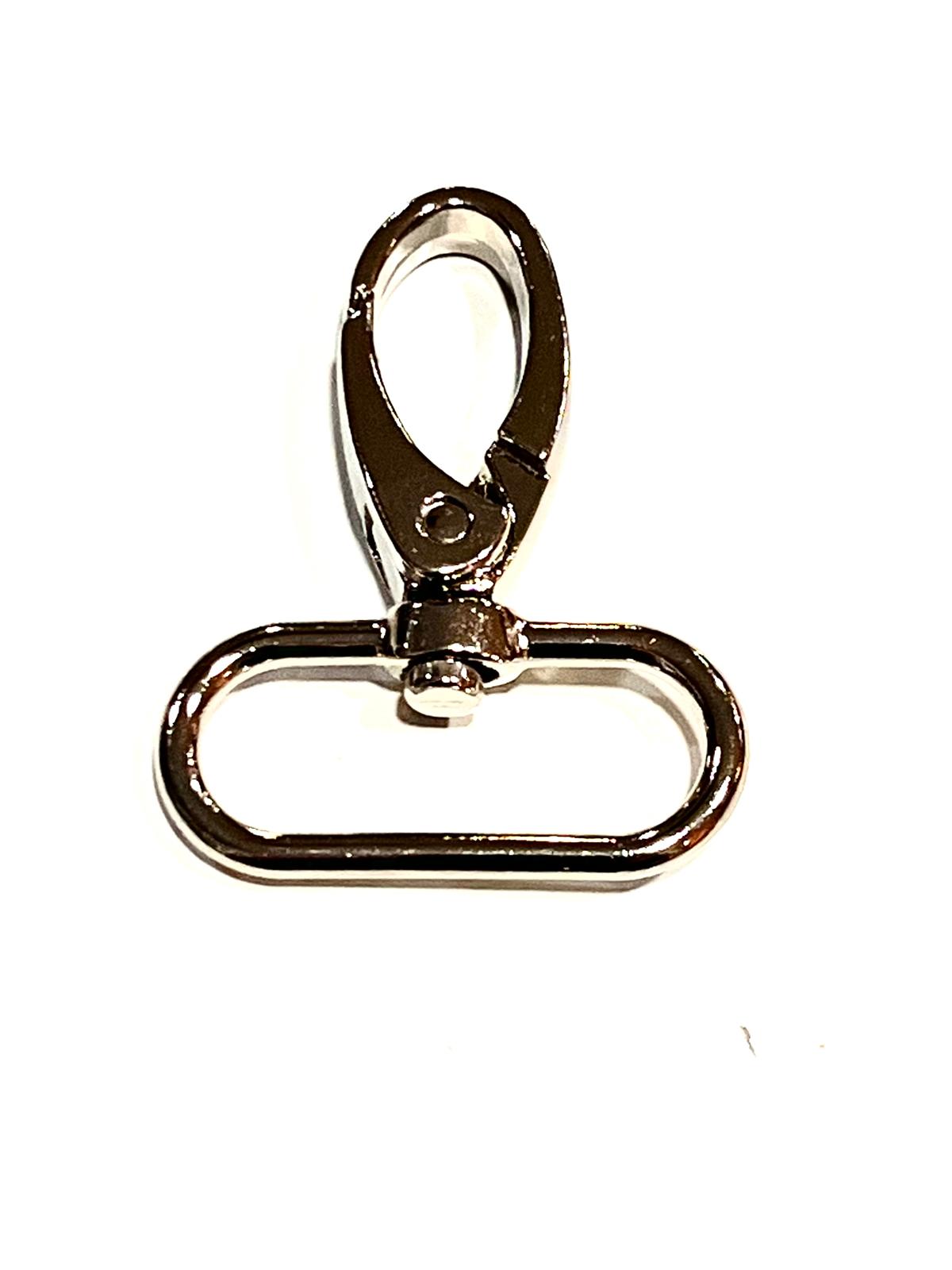 Mosquetón/Hebillas/Piquete - Imagen 6