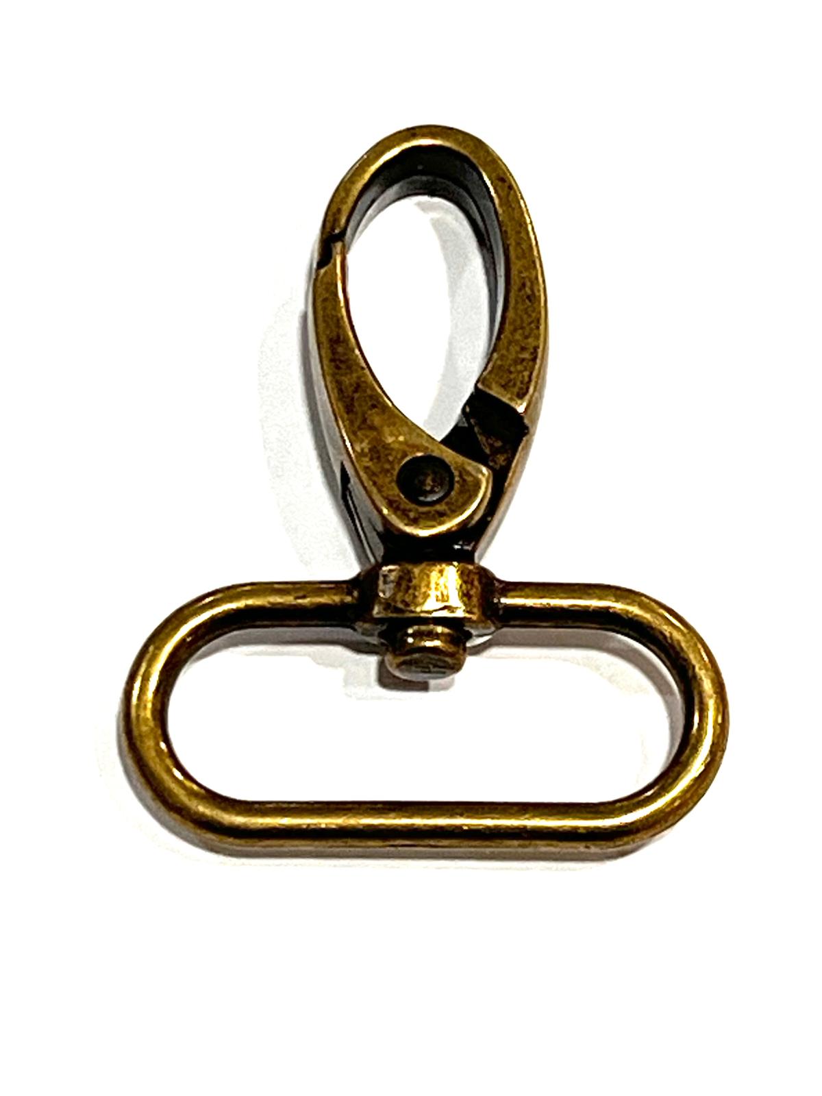 Mosquetón/Hebillas/Piquete - Imagen 7