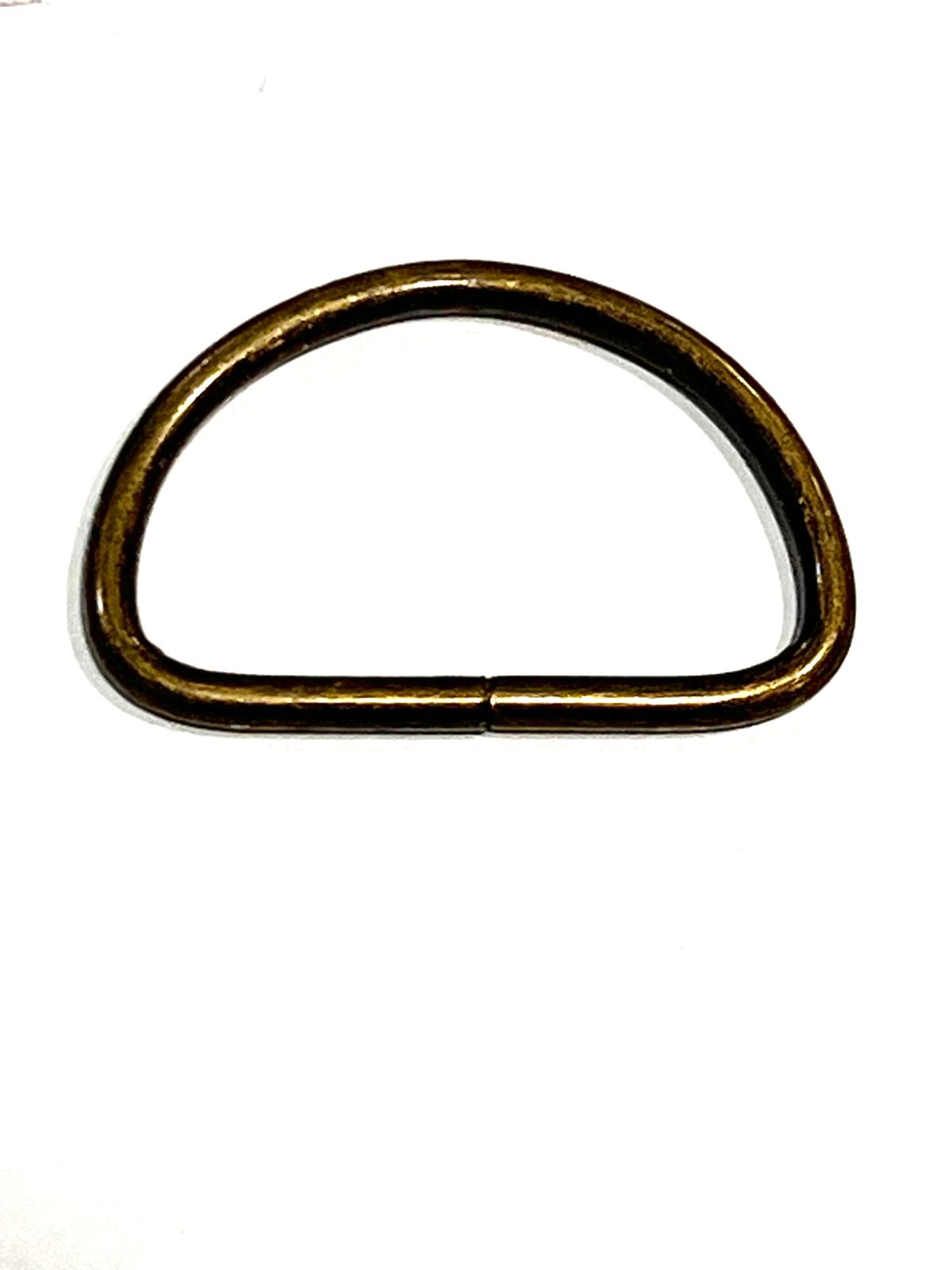 Mosquetón/Hebillas/Piquete - Imagen 9