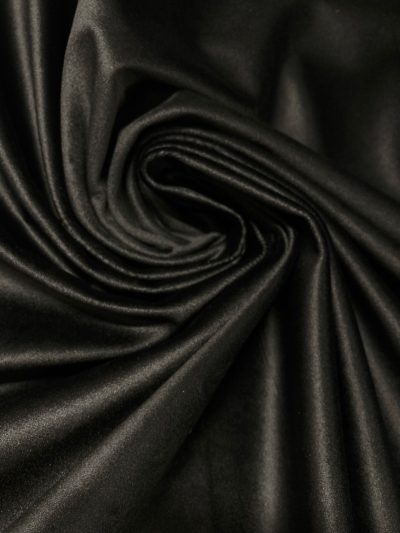 Terciopelo Iván 2.80 Negro