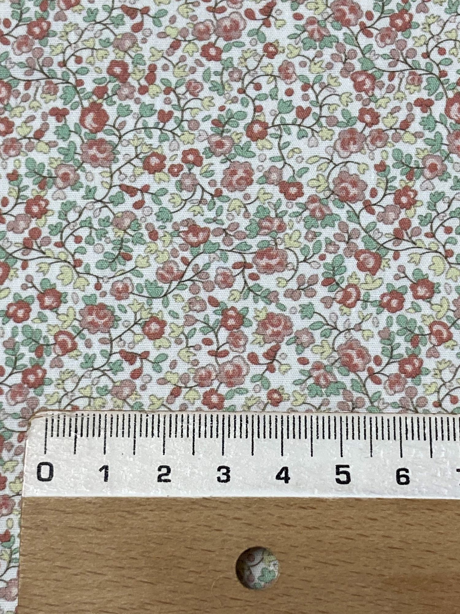 Algodon flores Fleur maquillaje