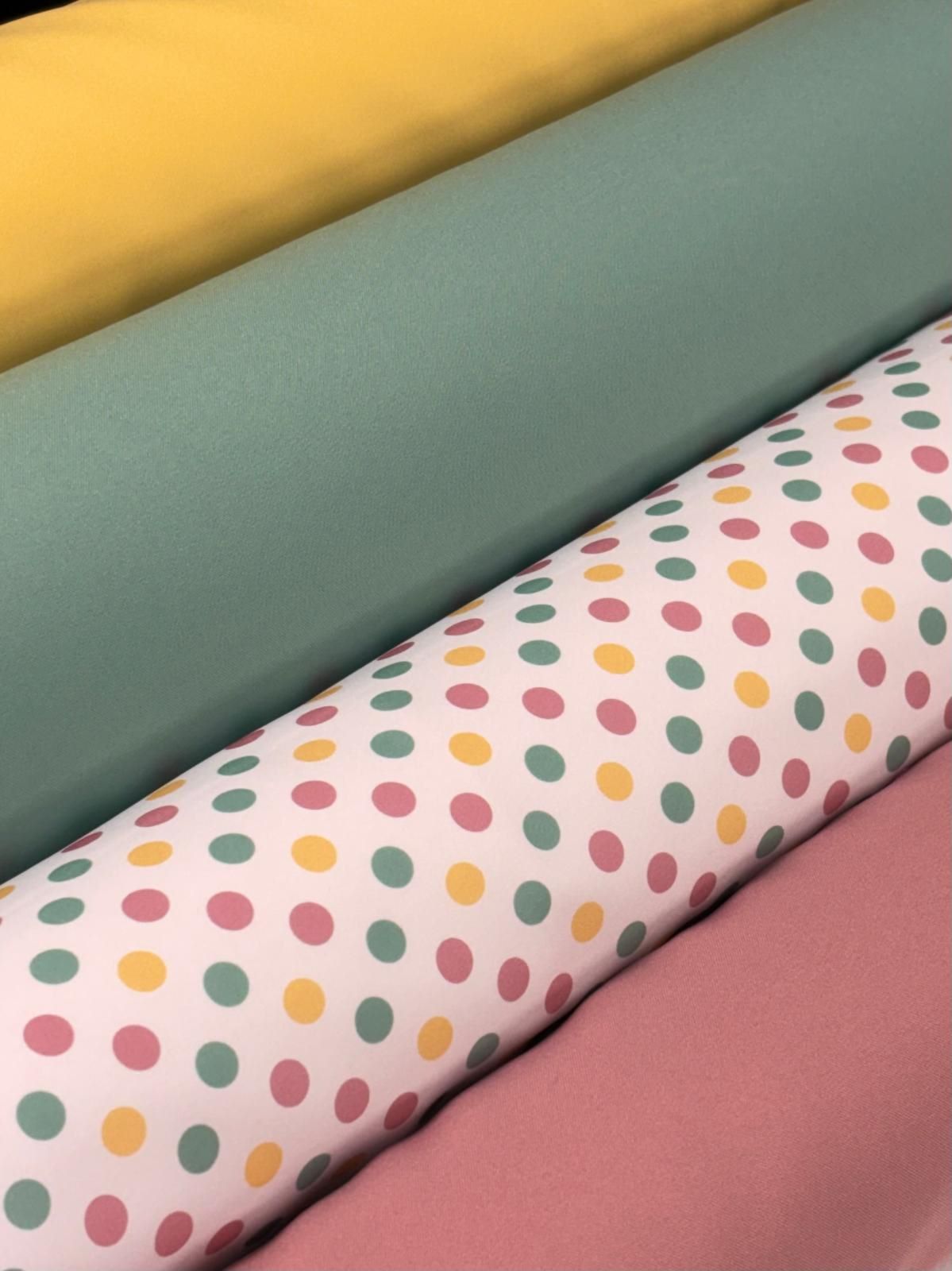 Strech liso maquillaje - Imagen 2