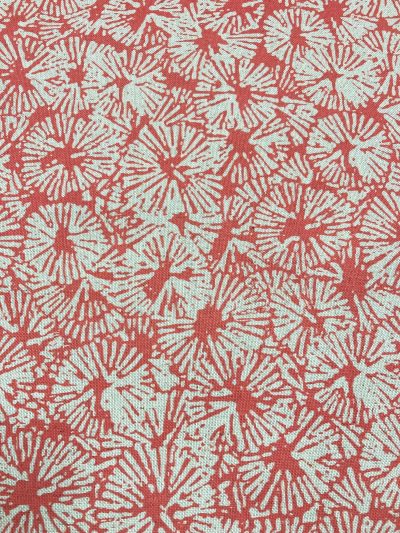 Culla Bosé Lira coral